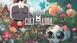 Cult of the Lamb: Cultist Edition Repack Download (v1.0.18.138 + All DLCs)