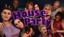 House Party Free Repack Download (v1.0.7 + 2 DLCs)