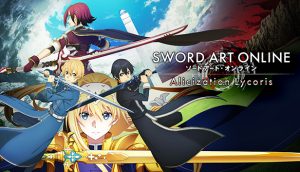 Sword-Art-Online-Alicization-Lycoris-Free-Download