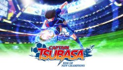 Captain Tsubasa: Rise of New Champions – Deluxe Edition (v1.46.1 + All DLCs)
