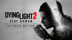 Dying Light 2: Stay Human – Ultimate Edition (v1.9.0 + All DLCs + Bonus Content)