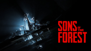 Sons Of The Forest Free Full PC Game Download