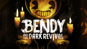 Bendy and the Dark Revival Free Full PC Game Download