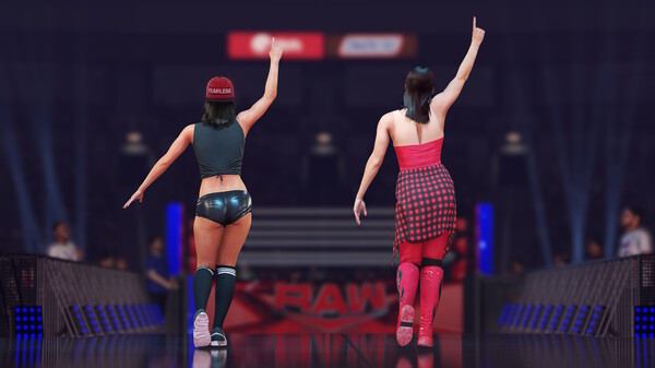 Wwe-2k23-Download-For-Android