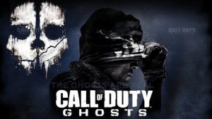Call of Duty Ghosts Free Full PC Game Download