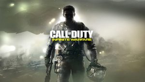 Call of Duty Infinite Warfare Free Full PC Game Download