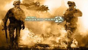 Call of Duty Modern Warfare 2 Free Full PC Game Download
