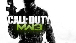 Download Call of Duty Modern Warfare 3 PC Game Full Version