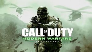 Download Call of Duty Modern Warfare Remastered Full Version