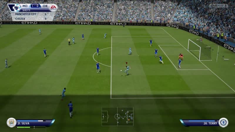 FIFA 15 Full Game Free Download
