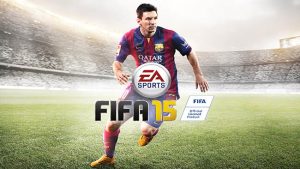 FIFA 15 PC Game Download Full Version Repack