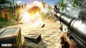 Far Cry 3 Deluxe Edition Download