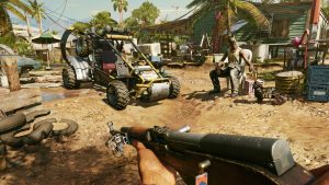 Far Cry 6 Full Version Download