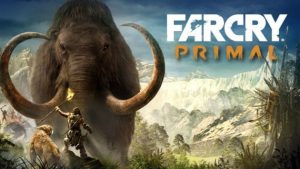 Far Cry Primal Free Full PC Game Download