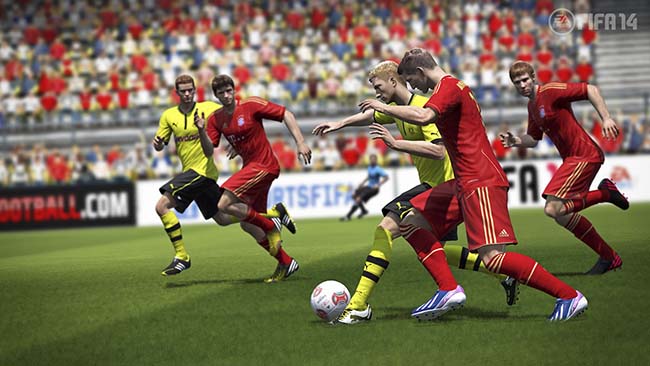 Fifa 14 Free Download Compressed