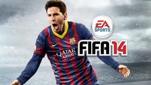FIFA 14 PC Game Download Full Version Repack