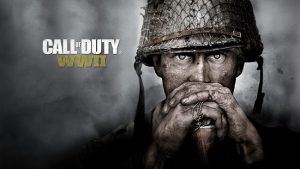 Download Call of Duty WW2 PC Game Full Version Repack