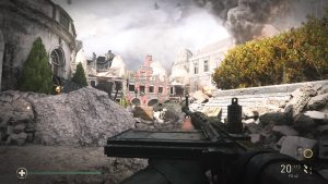 Call-of-Duty-WWII-torrent-download