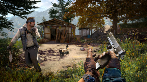 far cry 4 highly compressed download