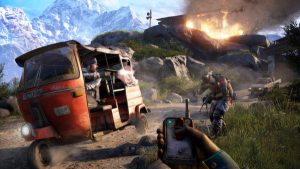 far cry 4 pc download