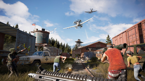 far cry 5 pc game download