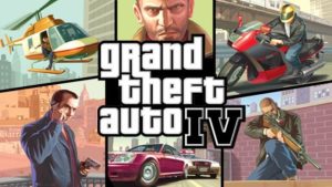 Download GTA 4 Complete Edition Game For PC Repack