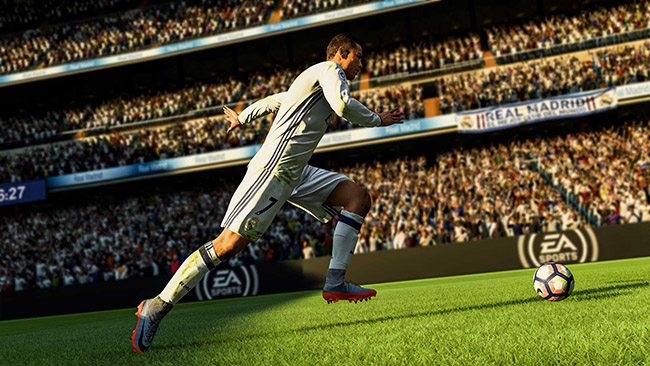 FIFA 18 Download For PC Full Game
