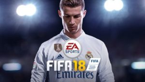 FIFA 18 Free Download PC Game