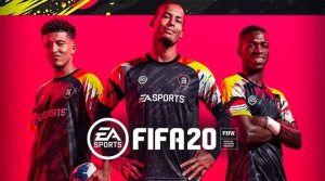 FIFA 20 Free Download PC Game