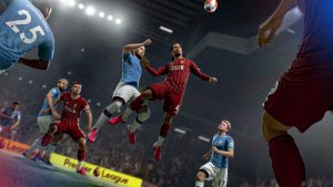 FIFA 21 Free Download Full Version