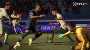 FIFA 21 Full Game Download