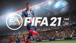 FIFA 21 PC Game Free Download