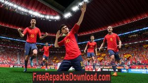 FIFA 23 Free Download For PC