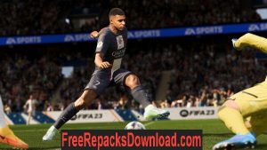 FIFA 23 Full Game Download