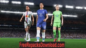 FIFA 23 PC Game Download