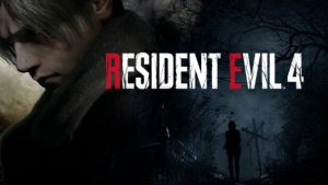 Resident Evil 4 Remake Free Full PC Game Download