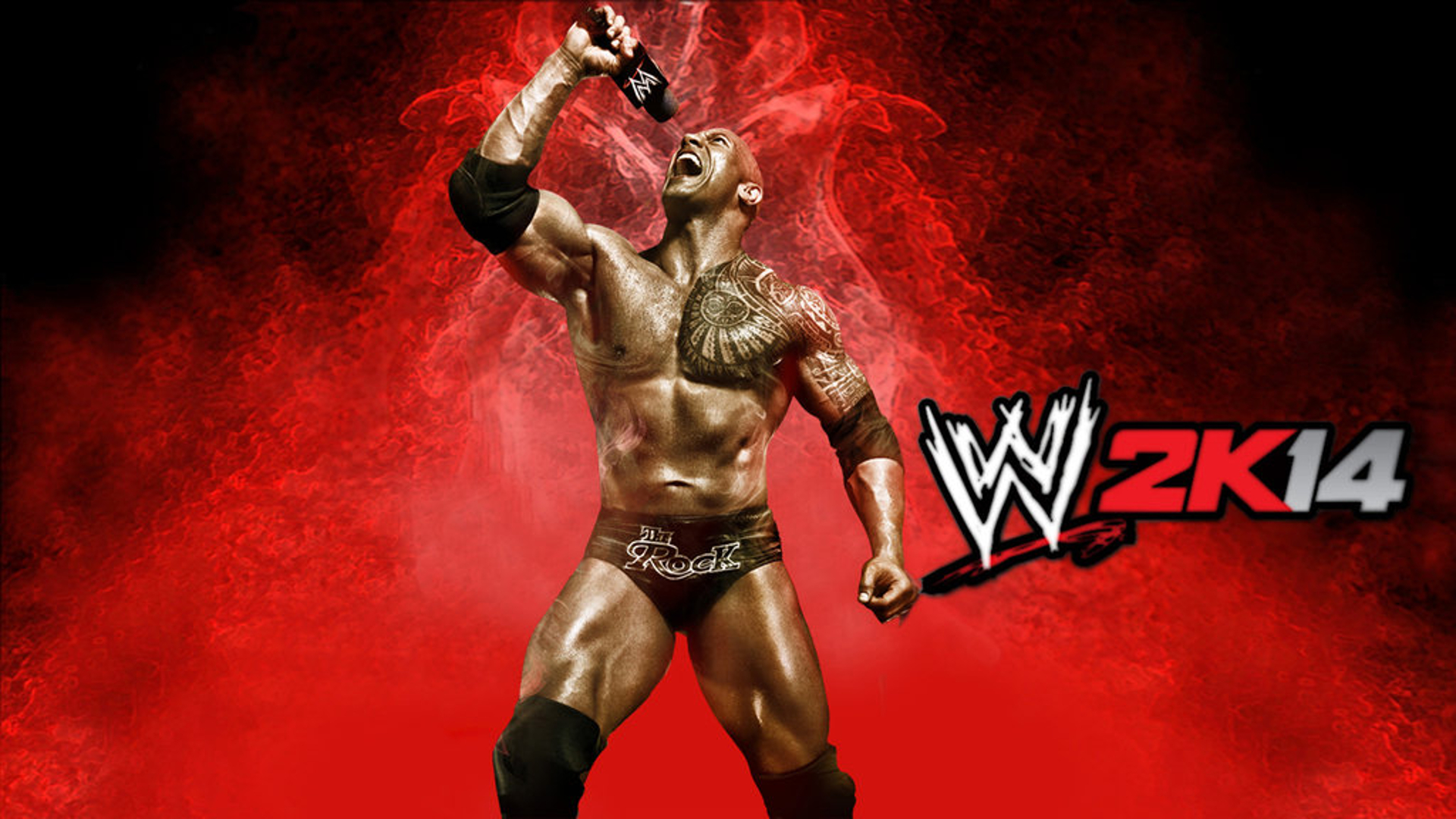 WWE 2K14 Free Download Full Version