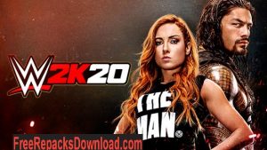 Wwe-2k20-Free-Download