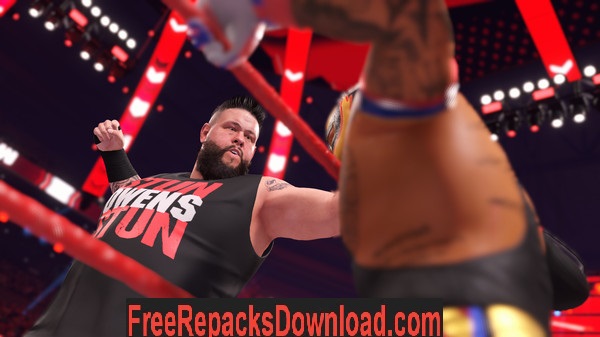 Wwe-2k22-Download-For-PC