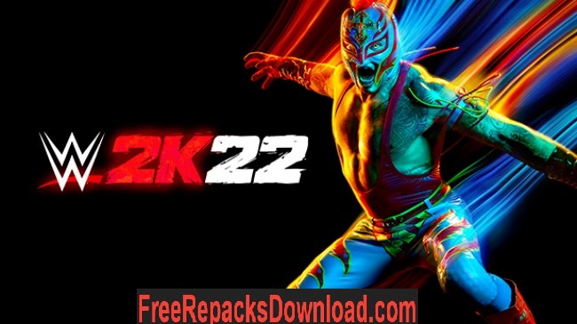 Wwe-2k22-Free-Download