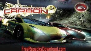 Need for Speed Carbon