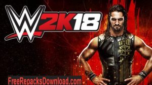 wwe-2k18-free-download