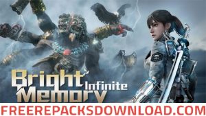 Download Bright Memory Infinite Game For PC Full Repack