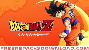 DRAGON-BALL-Z-KAKAROT-LEGENDARY-EDITION-Free-Download