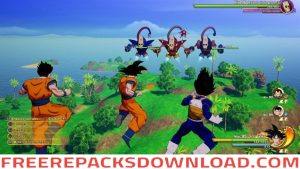 DRAGON-BALL-Z-KAKAROT-LEGENDARY-EDITION-PC-Download