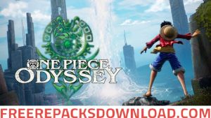 Download One Piece Odyssey Deluxe Edition Game Full Repack
