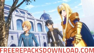 Sword-Art-Online-Alicization-Lycoris-PC-Download