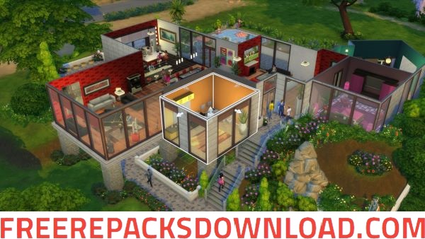 The-Sims-4-Deluxe-Edition-Download-For-PC