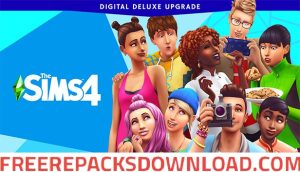 The-Sims-4-Deluxe-Edition-Free-Download