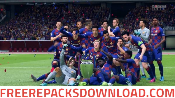 FIFA-20-Download-For-PC